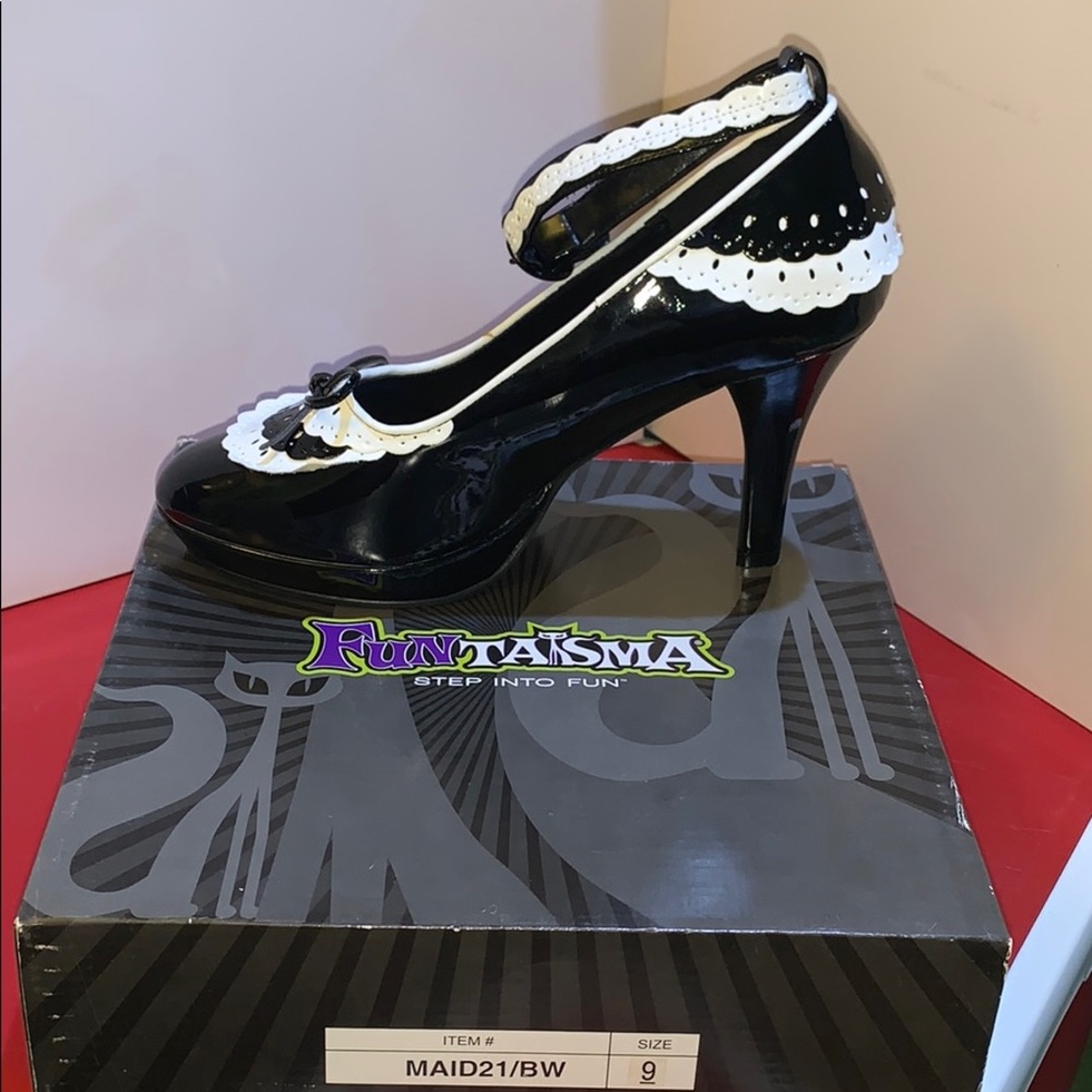 Women’s heels